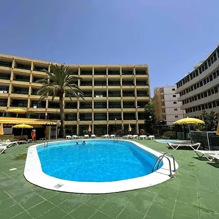 Dunas - * Playa del Ingles (Gran Canaria)