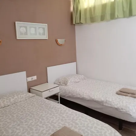 Dunas * Плайя-дель-Инглес