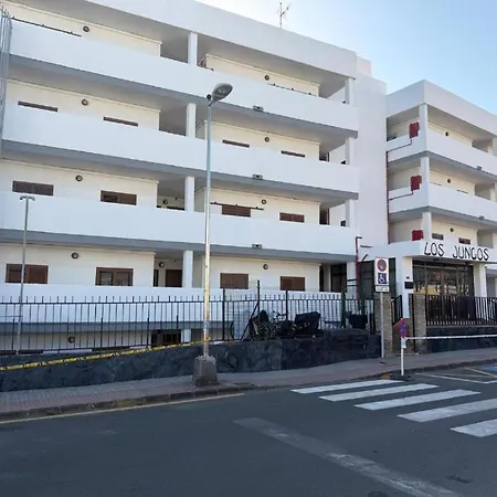 Apartment Studio Playa del Ingles (Gran Canaria)