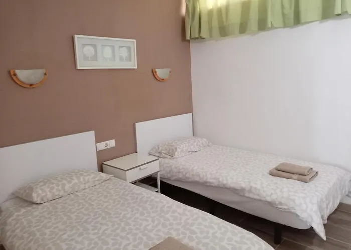 Dunas * Плайя-дель-Инглес