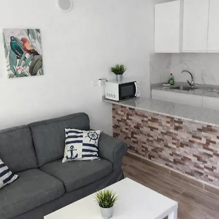 Apartment Dunas Playa del Ingles (Gran Canaria)